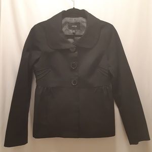 Jacob Blazer as New